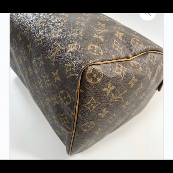 Louis Vuitton Speedy 35 - Picture 10 of 14